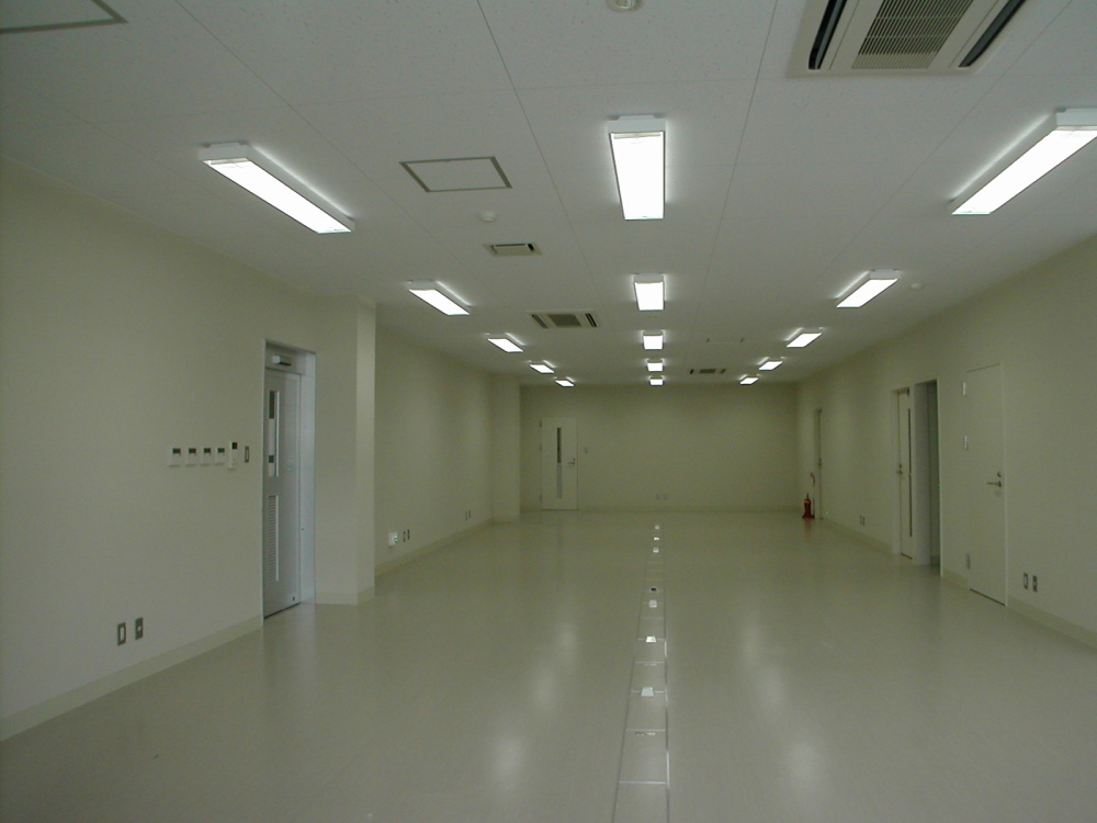 精密工場