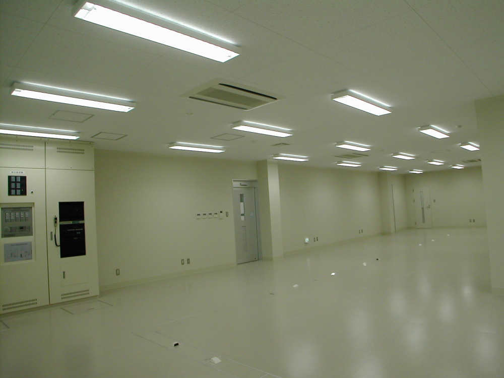 精密工場